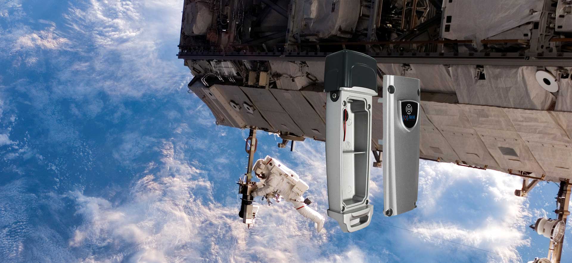 巡更機材質(zhì)