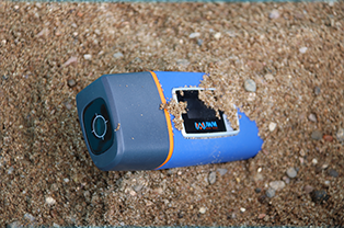 防沙巡更系統(tǒng)