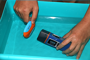 防水巡更系統(tǒng)