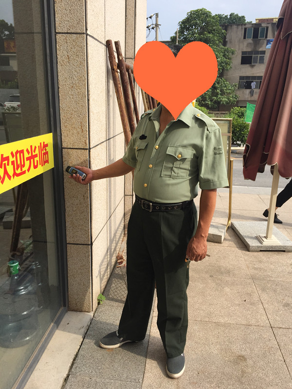 民德物業(yè)巡更管理系統(tǒng)的應(yīng)用 民德物業(yè)巡更管理系統(tǒng)的應(yīng)用