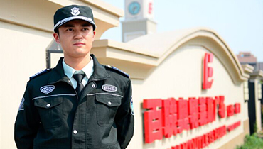 金萬碼電子巡更系統(tǒng)助奧特萊斯做到“防患于未然”