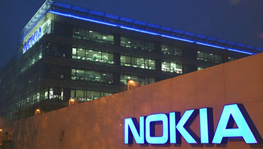 金萬(wàn)碼巡更為上海諾基亞貝爾提供科學(xué)管理手段