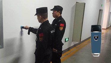 萬科物業(yè)電子巡更系統(tǒng)應(yīng)用