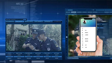 碧桂園引進(jìn)智能巡檢系統(tǒng)