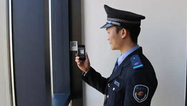 豐臺科技園新園改造項目-電子巡更