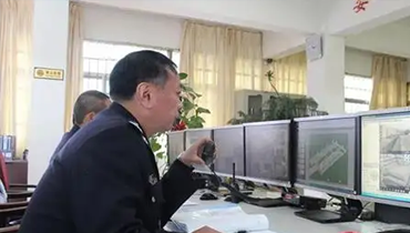 平原監(jiān)獄智能巡更系統(tǒng)建設(shè)方案