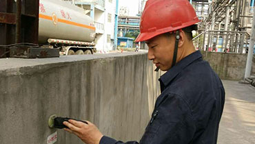 電子巡更系統(tǒng)加強(qiáng)化工行業(yè)巡檢管理，保障安全生產(chǎn)