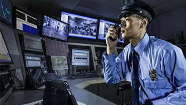 更專業(yè)的商場安全管理方式-電子巡更系統(tǒng)