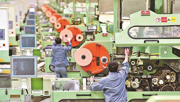 電子巡更系統(tǒng)在卷煙廠中的科學(xué)化應(yīng)用