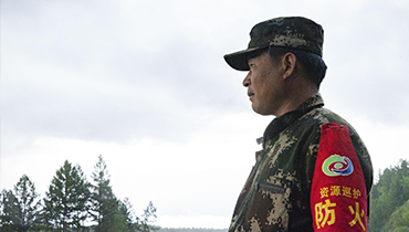 林業(yè)保護區(qū)巡檢電子巡更系統(tǒng)應用