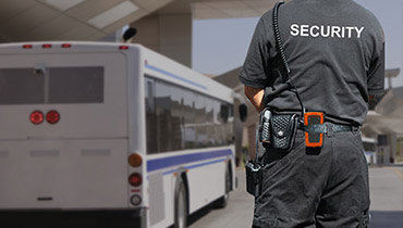 電子巡更系統(tǒng)提升智能化公交服務(wù)能力