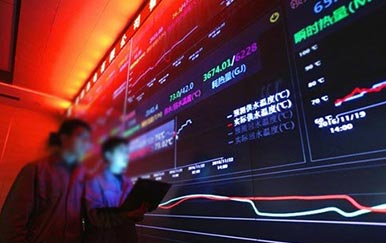 定制智慧供熱自平衡系統(tǒng)